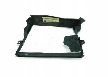 OBUDOWA WENTYLATORA CHŁODNICY MERCEDES W168 OEM