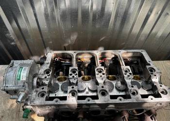 Głowica 1.9Tdi AVF Audi VW po regeneracji