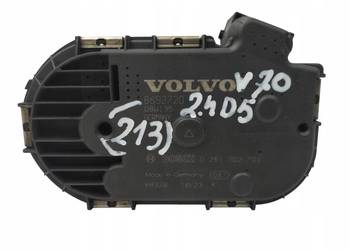 PRZEPUSTNICA Volvo S60 V70 II XC70 II XC90 2.4 D5 0281002701 8692720