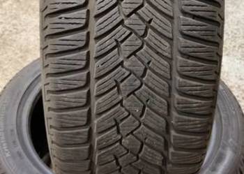Opony zimowe Fulda Kristall Control HP2 235/45R17