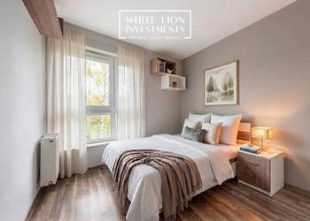 Mieszkanie 67m2 3 pokoje Warszawa Bitwy Warszawskiej 1920 r.