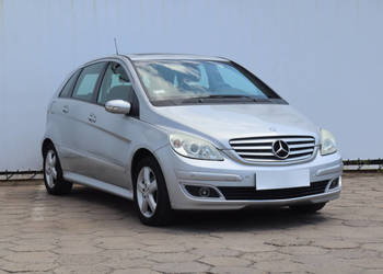 Mercedes B B 170