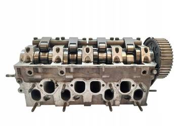 GŁOWICA KOMPLETNA 038103373R 1.9 TDI VW Volkswagen Caddy III (2003-  )