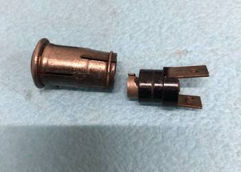 Junak M 10 M10 kontrolka