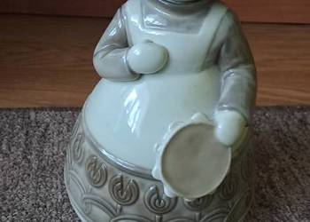 Figurka porcelanowa Sanbo Hiszpania