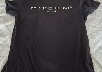 T-SHIRT damski Tommy Hilfiger