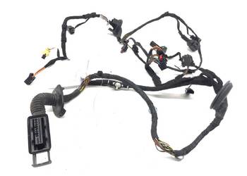 WIĄZKA DRZWI PRZÓD LEWY AUDI A7 4G 4G8971029FE 4.0 560KM 10-18 PRZEWÓD