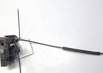 ZAMEK DRZWI PP OPEL ASTRA G 24414117