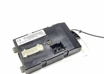 MODUŁ NISSAN INTERSTAR MASTER II 21676826-7A3