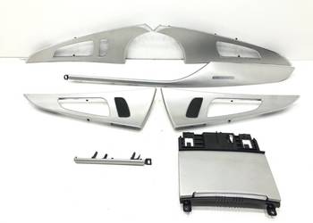 LISTWY DEKOR AUDI A6 C7 4G0863273A Kombi 11-18 WYKOŃCZENIE