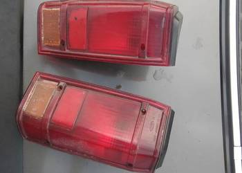 Ford bronco Ranger lampy tył