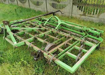 Bomet agregat uprawowy