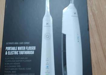 Szczoteczka soniczna huacocare