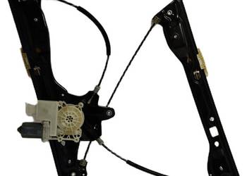 Podnośnik szyby elektryczny lewy przód 39142315 mechanizm drzwi kierow