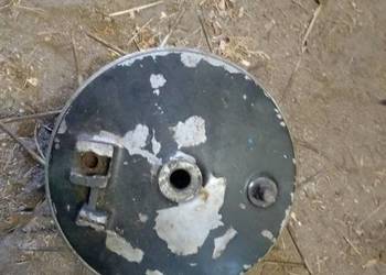 Piasta koła pannonia