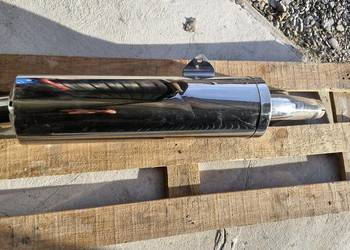 Wydech Suzuki bandit