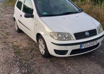 Fiat Punto 1,3 Multijet