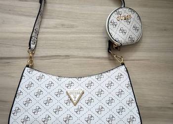 Torebka damska Guess