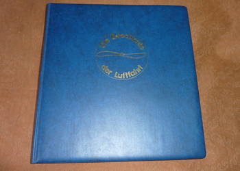 Album Historia Lotnictwa