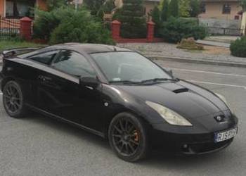 Toyota Celica 7 2000r