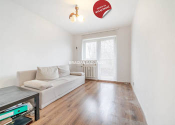 Mieszkanie 55m2 3 pokojowe Kraków