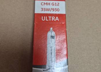 Lampa metalohalogenowa CMH 35 G12