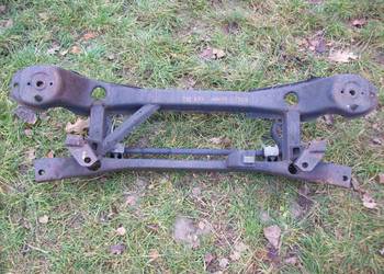 Focus MK1 Lift Kombi Sanki tyl tylne jak nowe Oryginal