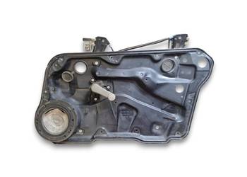 MECHANIZM PODNOŚNIK SZYBY PRZÓD PRAWY VW GOLF IV VW BORA 5D 1J4837756F