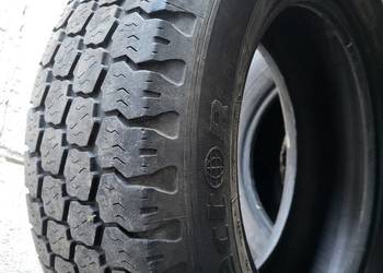 Opona opony zima c