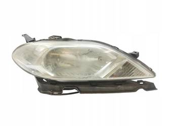 LAMPA PRZÓD PRAWA Honda FR-V I (2004-2009)
