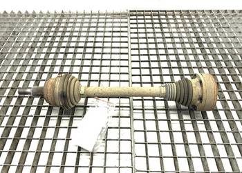 PÓŁOŚ PRAWY TYŁ SEAT LEON I 1.8 180KM Hatchback 99-06 PRZEGUB