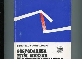 Gospodarcza myśl morska II Rzeczypospolitej 1919-1939