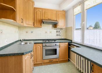 os. Armii Krajowej | widok na park | 60,7 m² | 3 pokoje | balkon