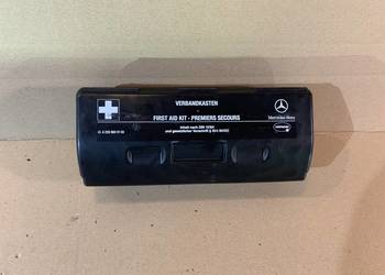 A2208600150 apteczka fabryczna mercedes s w220 cl w215