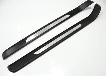 LISTWY NAKŁADKI PROGOWE PRZÓD BMW E92 7900776