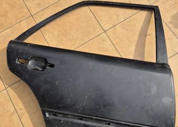 mercedes 124 drzwi tylne NOWE tył prawy prawe