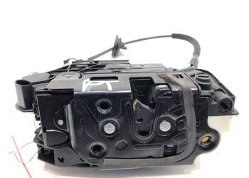 ZAMEK DRZWI PRAWY TYŁ VW TIGUAN SUV 5N0839016G 07-18