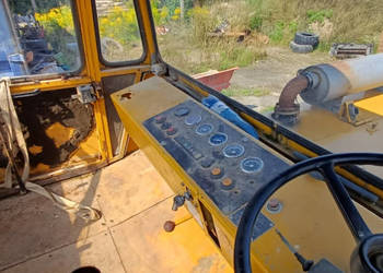 Walec ogumiony BOMAG BW 16 R - 8,2 t