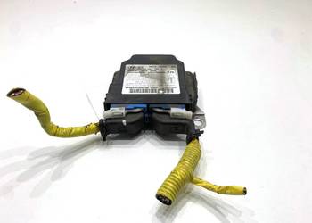 SENSOR AIRBAG HYUNDAI i20 II 95910-C8200 CZUJNIK PODUSZKI, KOLIZJI