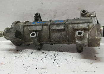 Chłodnica spalin Fiat 3.0 HPI JTD 504136967