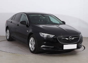Opel Insignia 1.5 Turbo