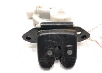 ZAMEK KLAPY TYŁ RENAULT KADJAR Hatchback