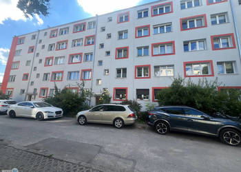 Mieszkanie 49.6m2 3 pokoje Kielce