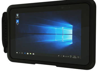ZEBRA ET51AE-W15E-SF Tablet 10.1'' Czytnik kodów kreskowych