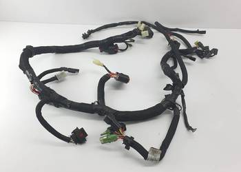 Wiazka Silnika Instalacja Wtyczka Polaris Rmk 800 Dragon