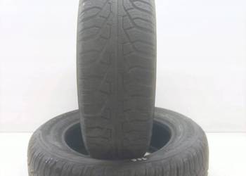 2x OPONA ZIMOWA UNIROYAL MS PLUS 77 185/65R15 (0117) 5.05MM (3516) 7.40MM