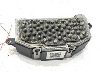 OPORNIK DMUCHAWY POWIETRZA AUDI Q5 8R 8K0820521B 08-17 REZYSTOR