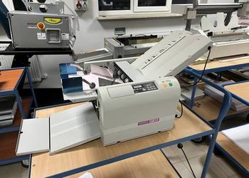 Falcerka Superfax PF-460 automat