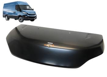 IVECO DAILY VI 2014 2015 2016 2017 2018 2019 2020 2021 Maska pokrywa przód