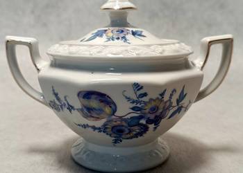 Rosenthal "MARIA" Blue Cukiernica